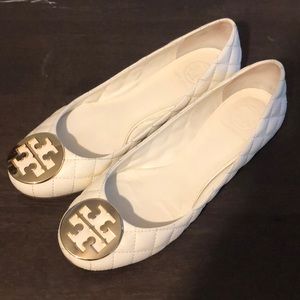 Tory Burch Quinn Ballet Flat